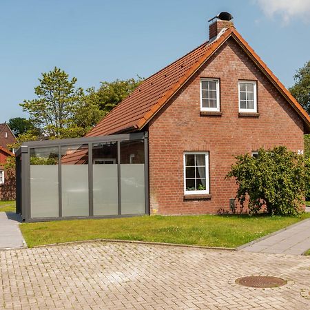 Holiday Home Riedehuus By Interhome Norddeich (Norden) Exterior foto