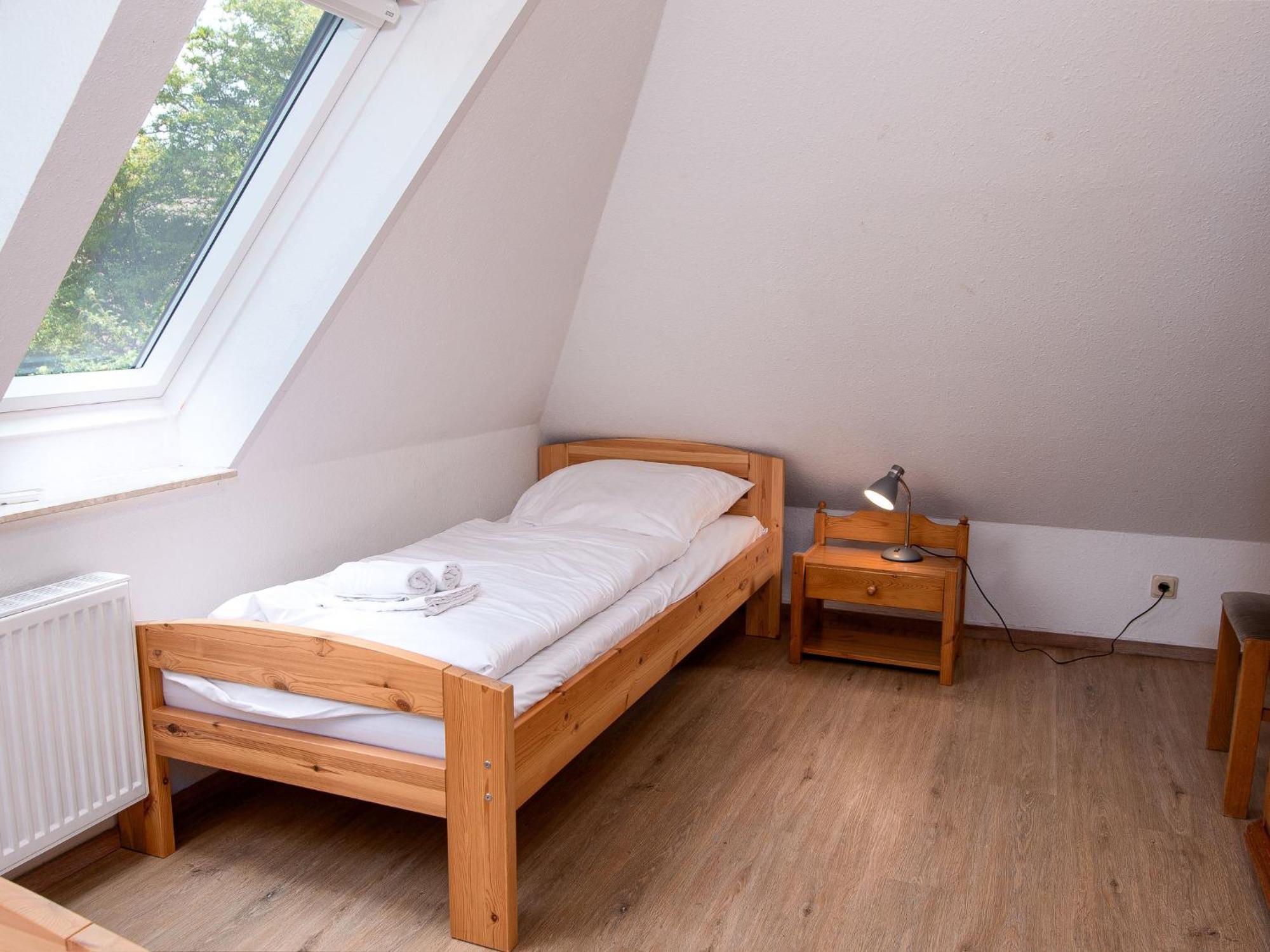 Holiday Home Riedehuus By Interhome Norddeich (Norden) Exterior foto