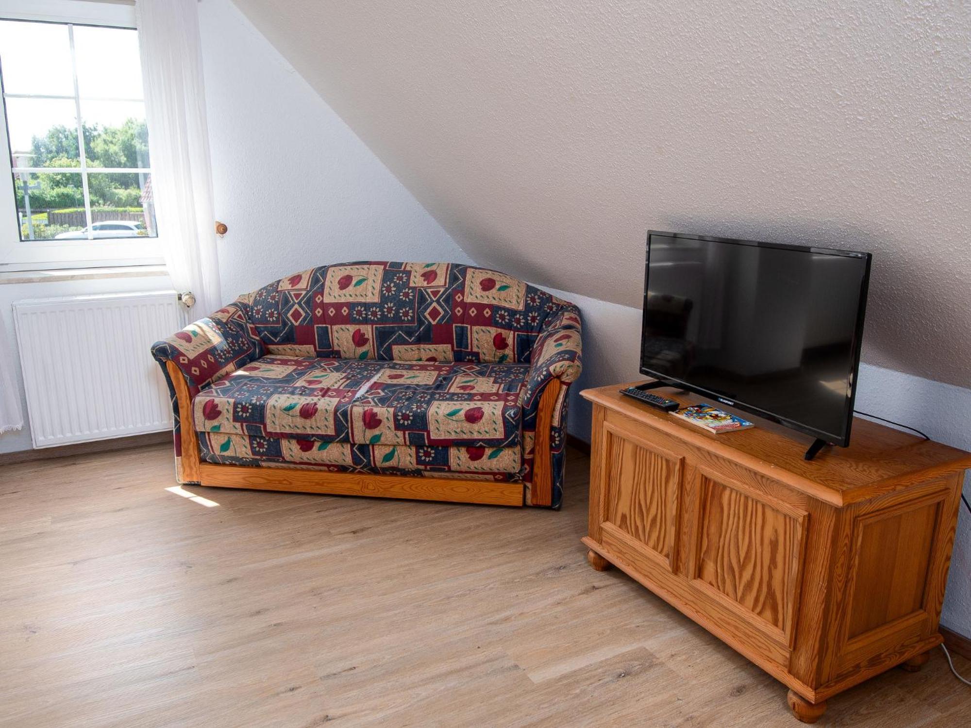 Holiday Home Riedehuus By Interhome Norddeich (Norden) Exterior foto