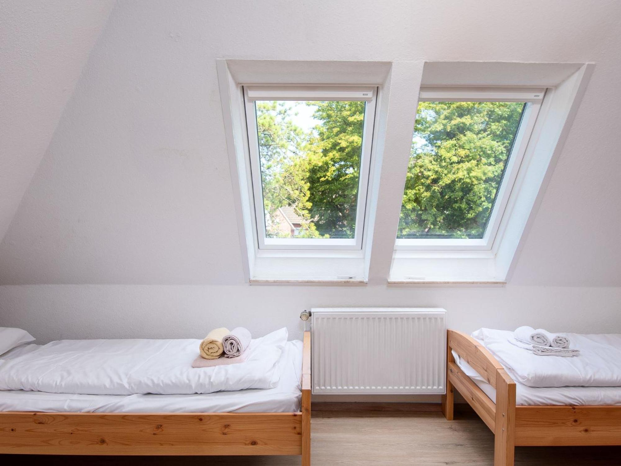 Holiday Home Riedehuus By Interhome Norddeich (Norden) Exterior foto