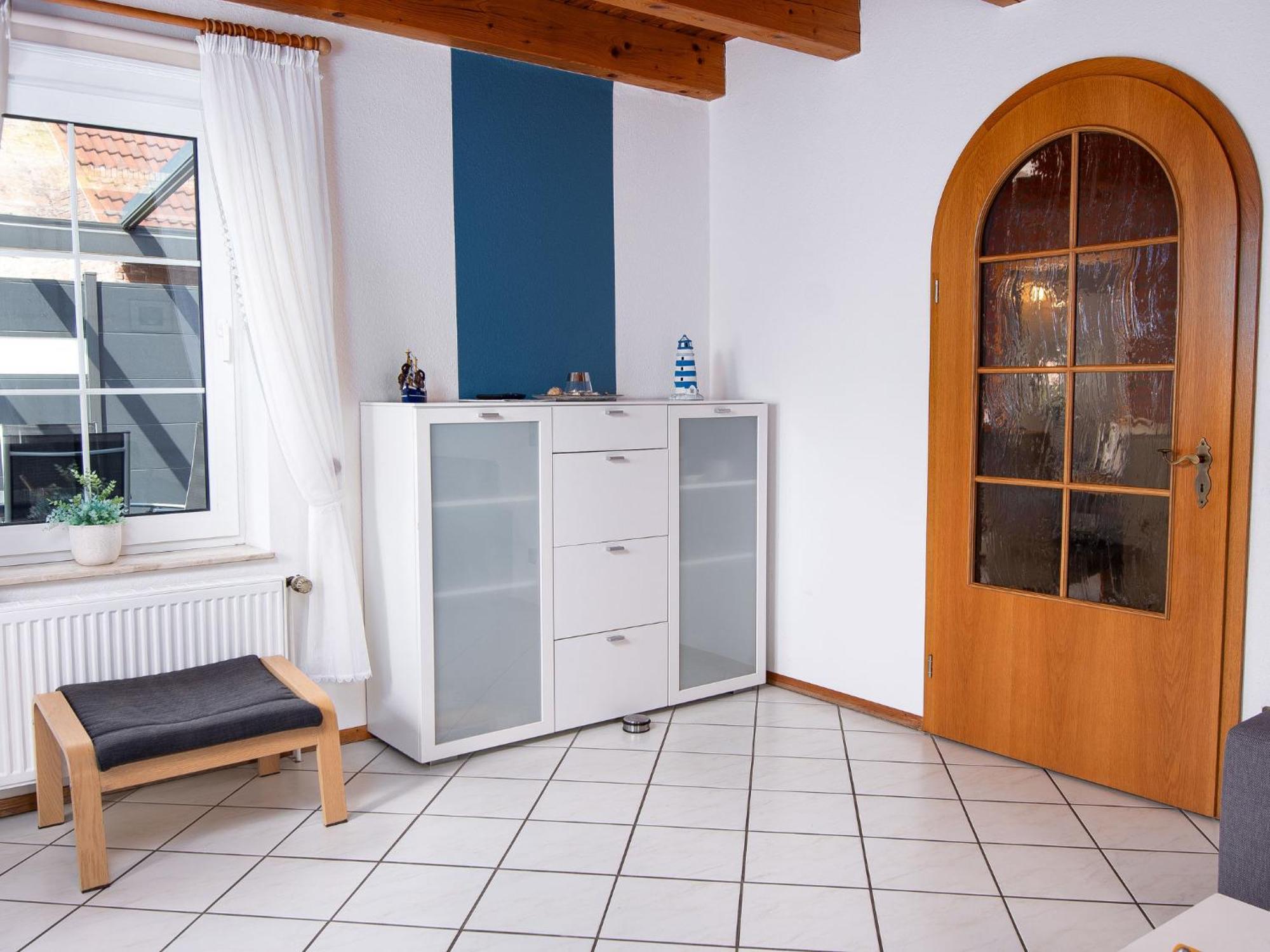 Holiday Home Riedehuus By Interhome Norddeich (Norden) Exterior foto